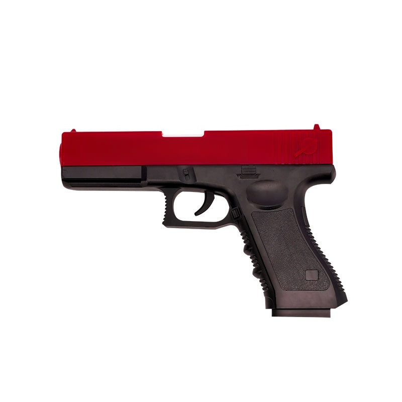 Pistola Da Gioco Glock - Alta Qualità